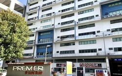 Premier @ Kaki Bukit (D14), Factory #636299491